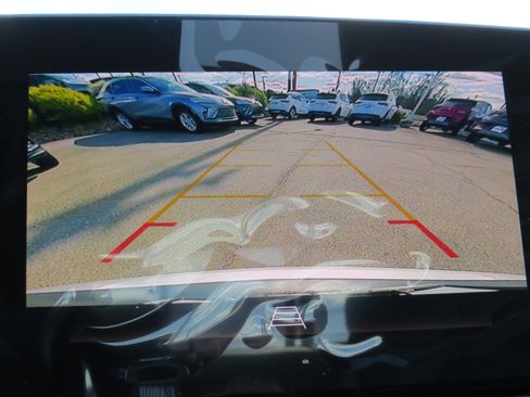 New 2026 Buick Envista Preferred image 24