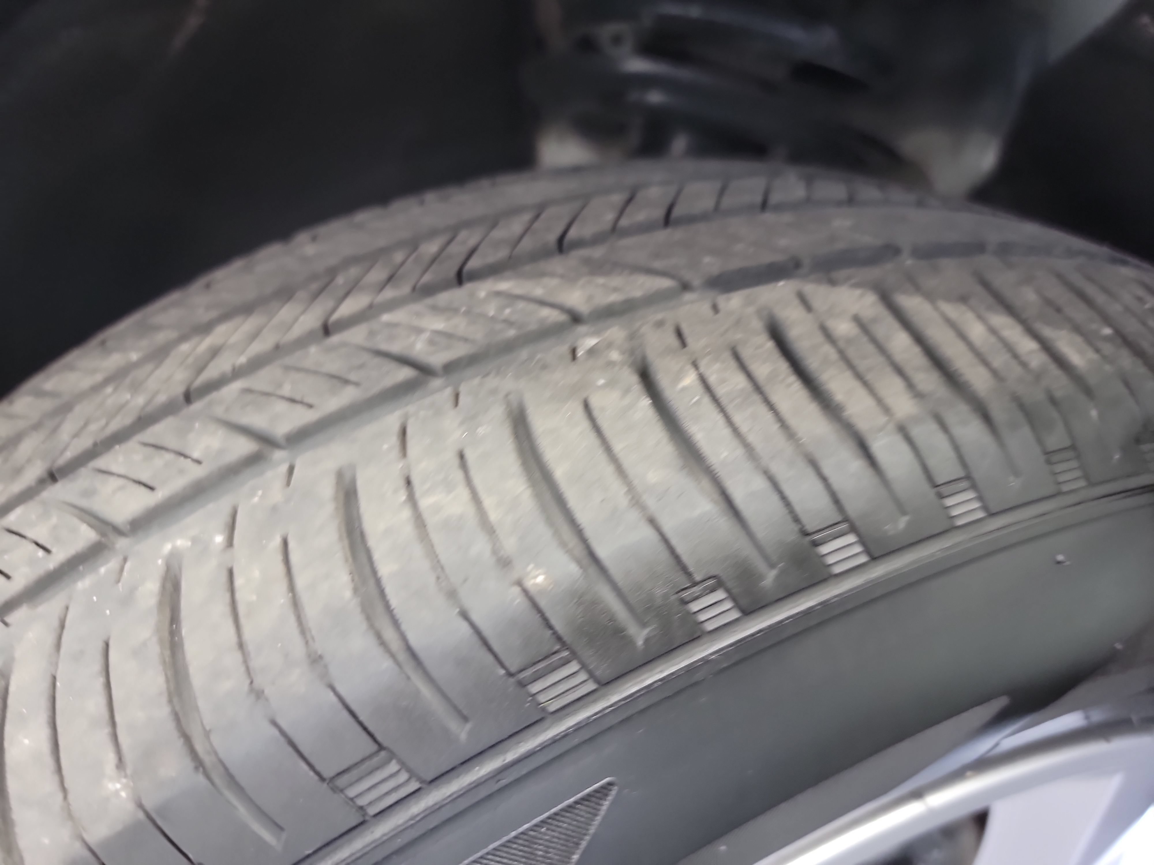 Used 2024 Honda HR-V LX image 30