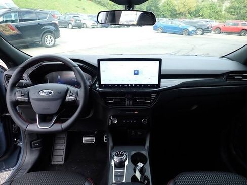 Used 2024 Ford Escape ST-Line w/ Tech Pack #1 AWD/4WD image 20