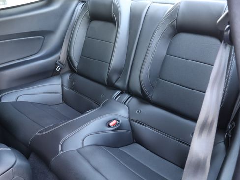 Used 2023 Ford Mustang GT Premium w/ Equipment Group 401A image 12