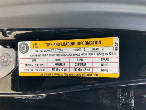 Used 2023 Tesla Model 3 Standard Range RWD image 20