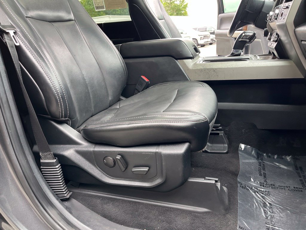 Used 2019 Ford F150 Lariat AWD/4WD image 48