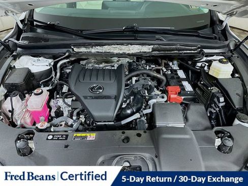 Used 2023 Lexus RX 350 Premium w/ Accessory Package AWD/4WD image 33