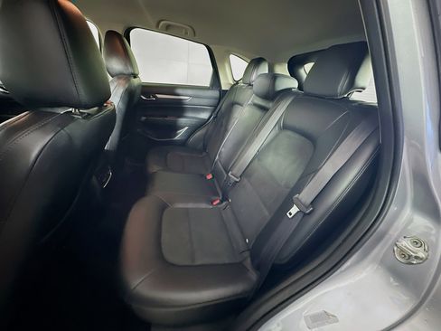 Used 2020 MAZDA CX-5 Touring image 28