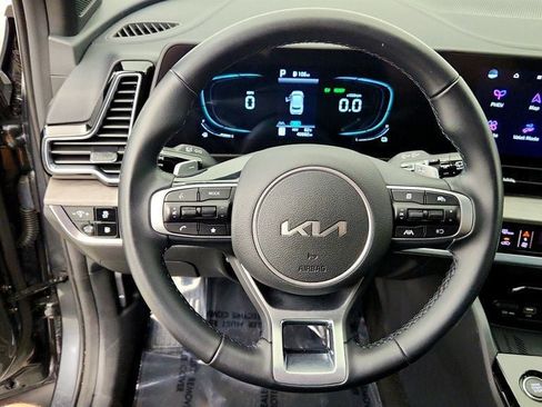 Used 2023 Kia Sportage X-Line AWD/4WD image 13