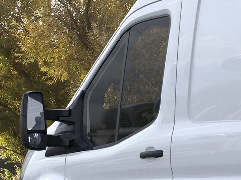 Used 2026 Ford Transit 350 148 Medium Roof w/ Load Area Protection Package RWD image 20