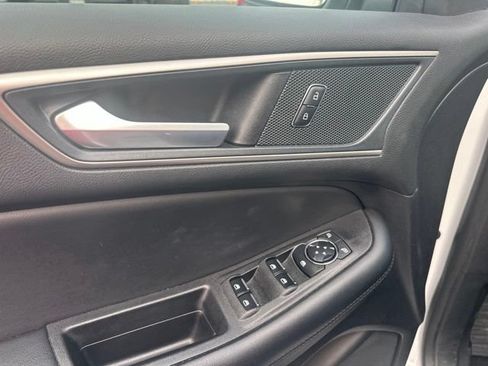 Used 2023 Ford Edge SEL w/ Convenience Package AWD/4WD image 17