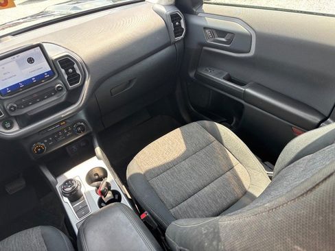 Used 2021 Ford Bronco Sport Big Bend AWD/4WD image 16