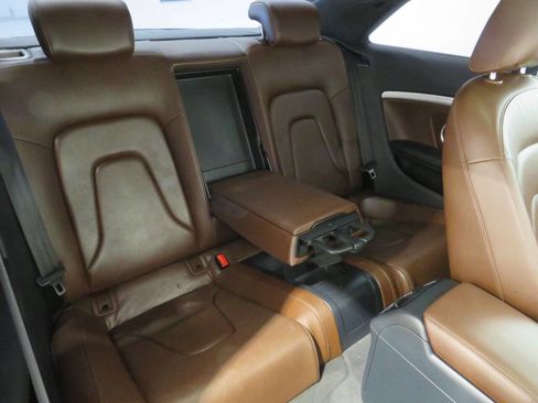 Used 2014 Audi A5 2.0T Premium Plus w/ Premium Plus Package image 12