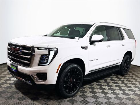 New 2026 GMC Yukon Elevation image 4