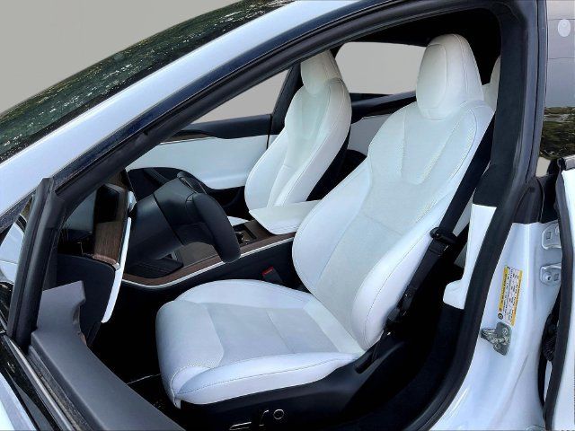 Used 2023 Tesla Model S AWD/4WD image 21