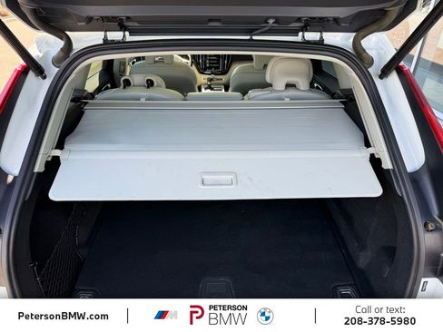 Used 2020 Volvo XC60 T5 Inscription w/ Protection Package Premier image 12