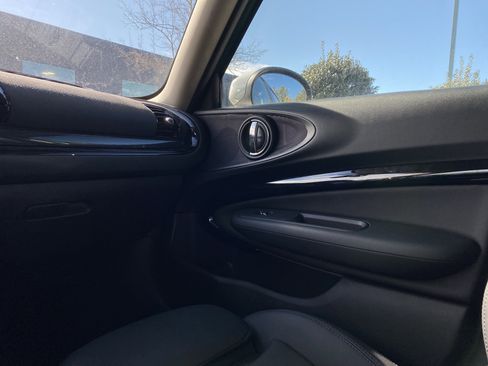 Used 2023 MINI Cooper Clubman S image 18