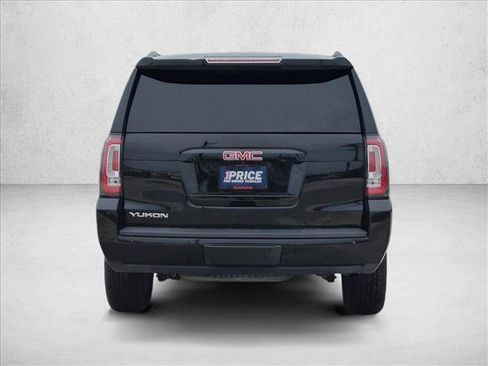Used 2018 GMC Yukon SLT RWD image 6