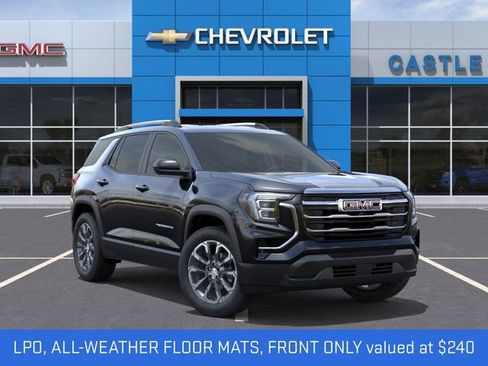 New 2026 GMC Terrain Elevation w/ Elevation Premium Package image 8