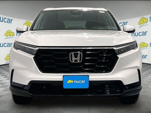 Used 2023 Honda CR-V EX-L image 2