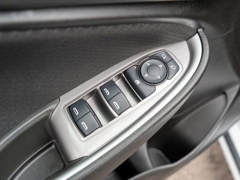 Used 2025 Chevrolet Malibu LT w/ Sport Edition image 19