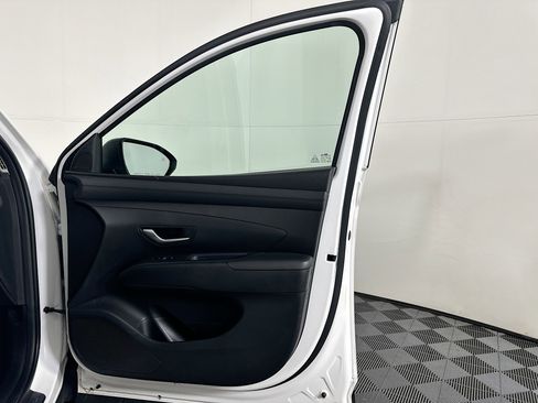 Used 2025 Hyundai Tucson SEL image 32