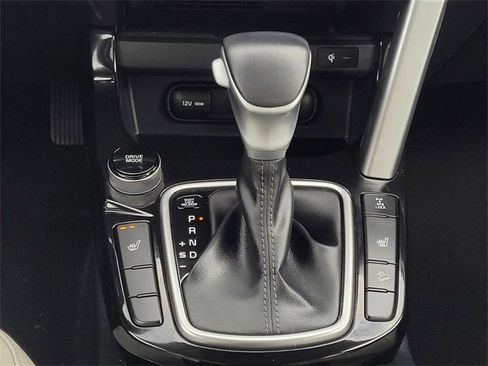 Used 2023 Kia Seltos EX image 25
