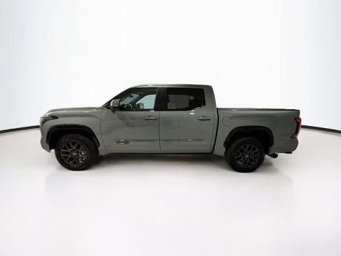 New 2026 Toyota Tundra Platinum AWD/4WD image 4