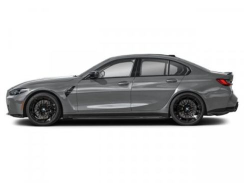 New 2026 BMW M3 Competition w/ M Carbon Exterior Package image 6