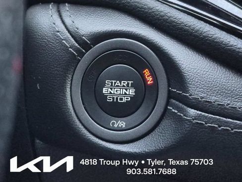 Used 2022 Dodge Durango GT RWD image 37
