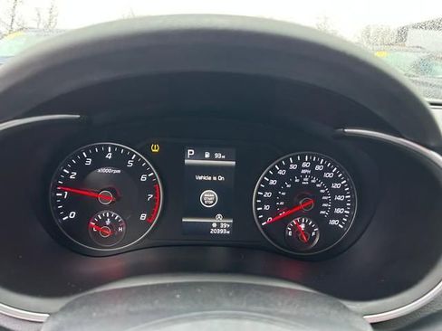 Used 2023 Kia Stinger GT-Line w/ Sun & Sound Package AWD/4WD image 23