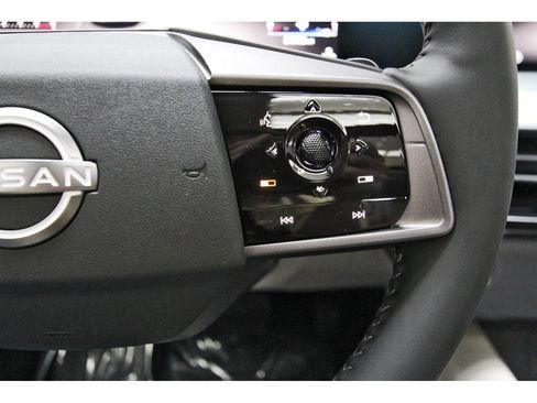 Used 2025 Nissan Murano Platinum w/ Cargo Package AWD/4WD image 21