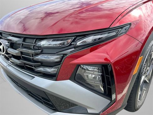 New 2026 Hyundai Tucson SEL image 17