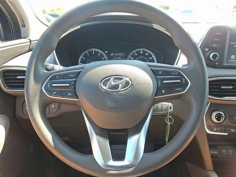 Used 2020 Hyundai Santa Fe SE AWD/4WD image 18