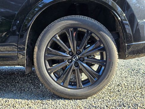 New 2025 MAZDA CX-5 2.5 Turbo image 9