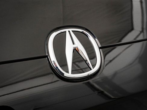 Used 2025 Acura ADX A-Spec AWD/4WD image 18