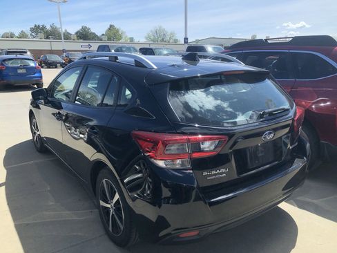 Used 2023 Subaru Impreza Premium image 5