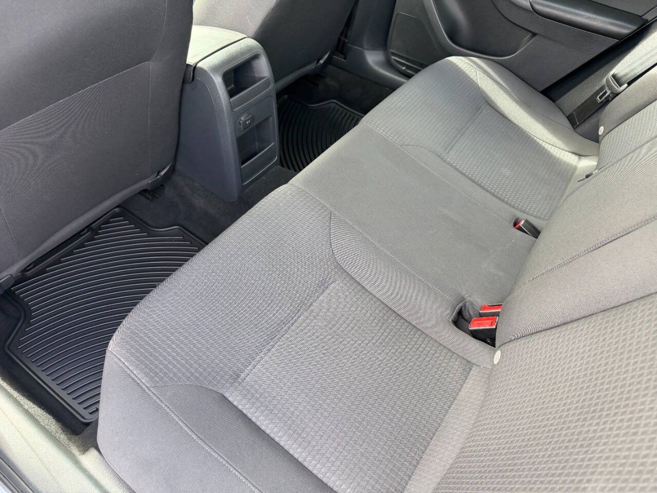 Used 2016 Volkswagen Jetta S FWD image 18