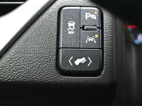 Used 2020 Chevrolet Suburban LS w/ Enhanced Driver Alert Package RWD image 29