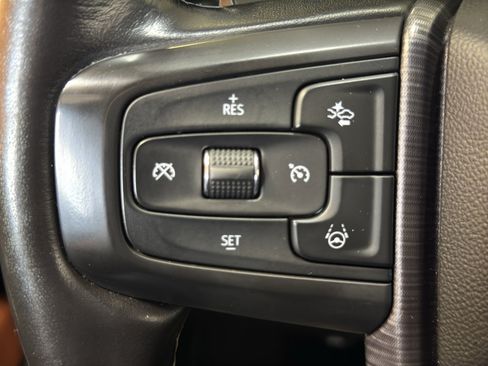 Used 2022 GMC Sierra 1500 Denali Ultimate image 28