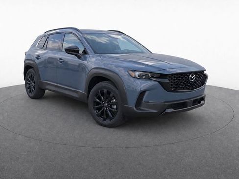 Certified 2026 MAZDA CX-50 AWD 2.5 Hybrid w/ Weather Package image 2