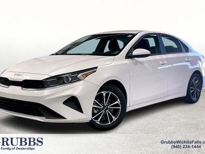 Used 2024 Kia Forte LXS