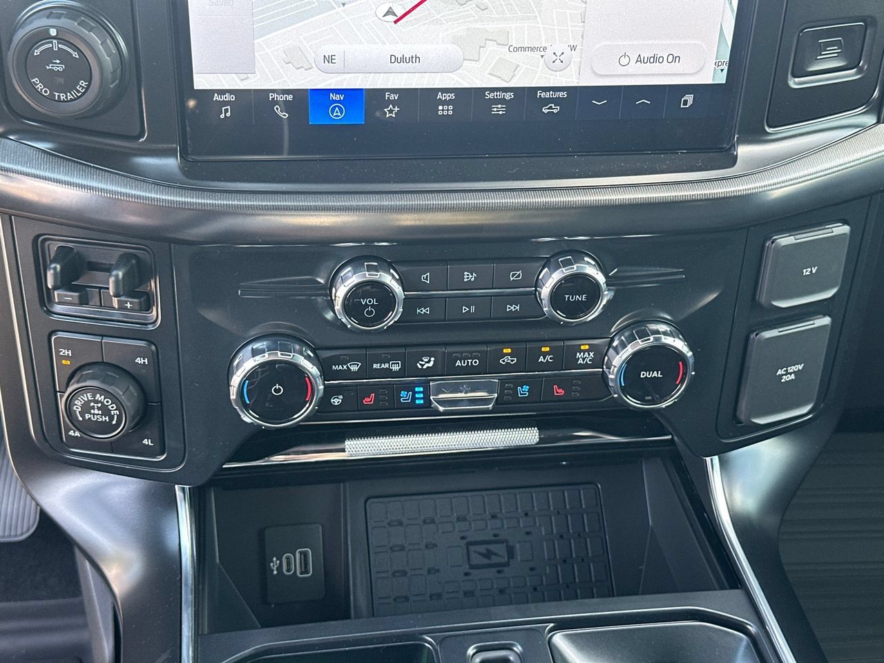 New 2026 Ford F150 Raptor AWD/4WD image 30
