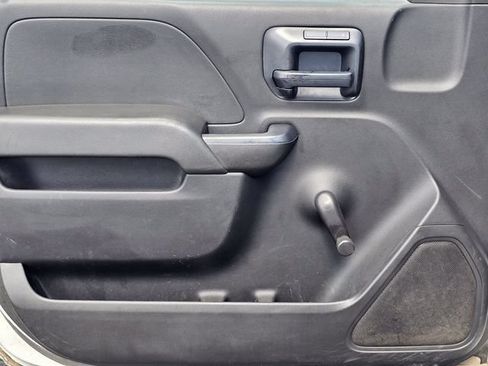 Used 2014 Chevrolet Silverado 1500 W/T w/ Trailering Package RWD image 12