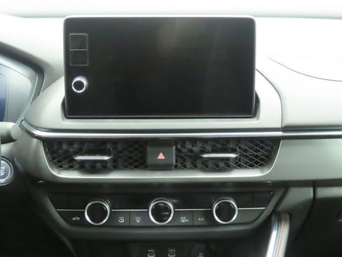 Used 2025 Acura ADX A-Spec image 14