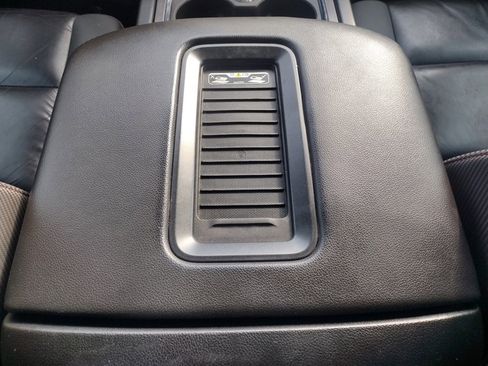 Used 2016 GMC Sierra 1500 SLT w/ All Terrain X Edition image 24