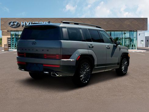 New 2026 Hyundai Santa Fe Calligraphy image 7