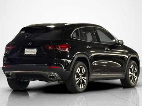 New 2026 Mercedes-Benz GLA 250 4MATIC image 5