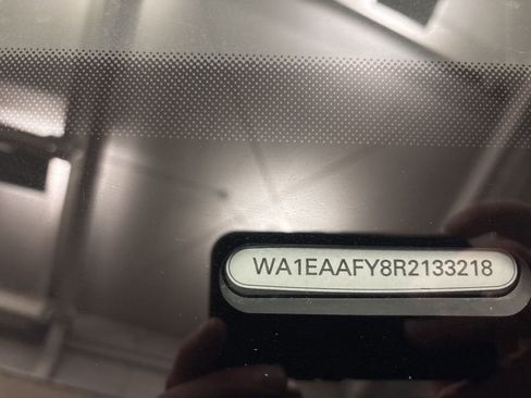 Used 2024 Audi Q5 2.0T Premium Plus image 25