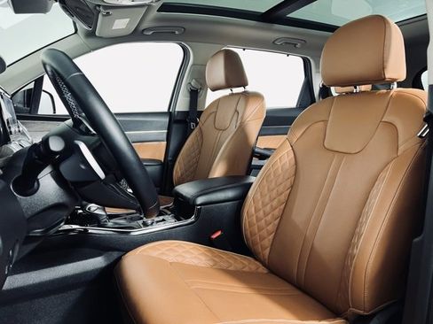 Used 2023 Kia Sorento SX Prestige image 10