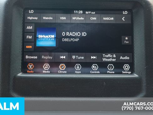 Used 2021 Jeep Wrangler Unlimited Sahara image 41