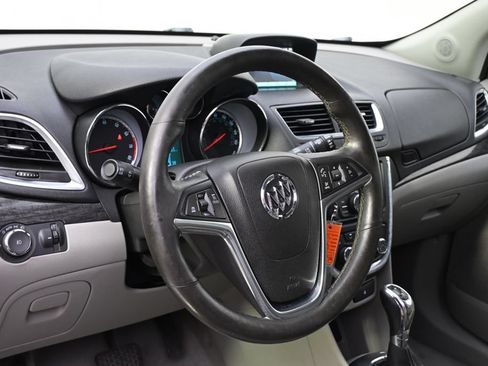 Used 2014 Buick Encore Leather AWD/4WD image 11