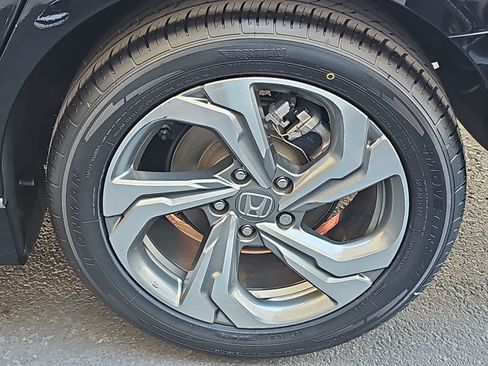 Used 2018 Honda Accord EX-L image 12