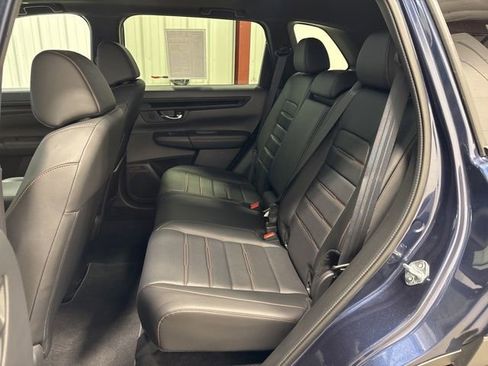 Certified 2026 Honda CR-V Sport-L image 10